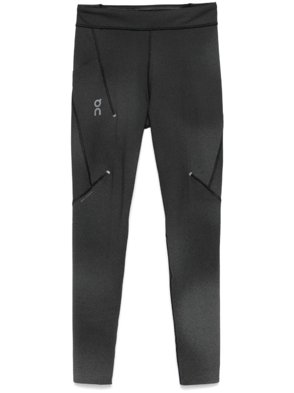 On Running Perf Winter Lumos Leggings | Browns Performance Leggings