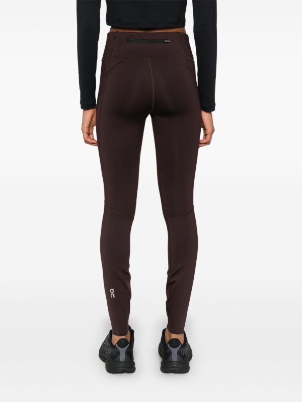 On Running Performance Leggings | Browns Performance Leggings