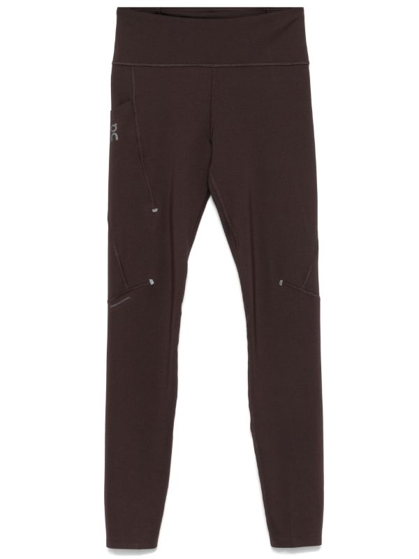On Running performance leggings | Browns Performance Leggings