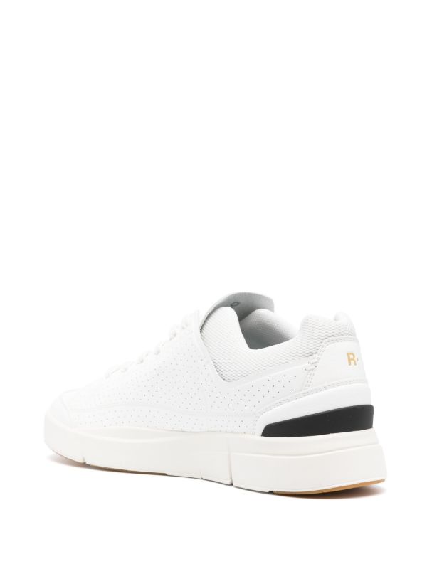 On Running The Roger Centre Court Sneakers | Browns Performance Trainers