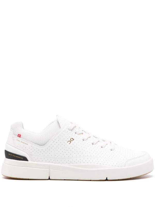 On Running The Roger Centre Court Sneakers | Browns Performance Trainers