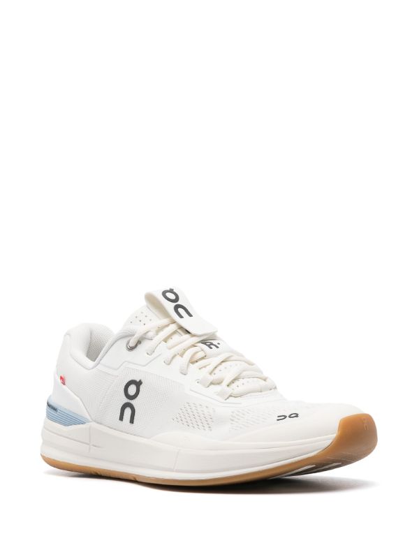 On Running The Roger Pro Sneakers | Browns Performance Trainers