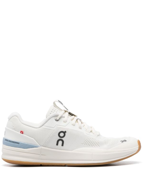 On Running The Roger Pro Sneakers | Browns Performance Trainers