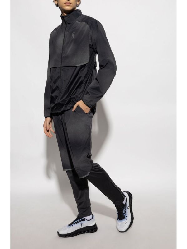 On Running Weather Lumos Jacket | Browns Lightweight Jackets