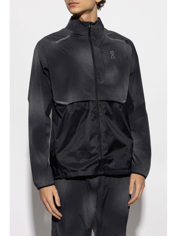 On Running Weather Lumos Jacket | Browns Lightweight Jackets