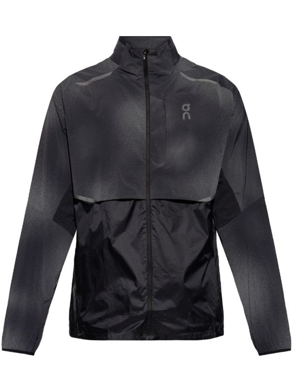 On Running Weather Lumos Jacket | Browns Lightweight Jackets