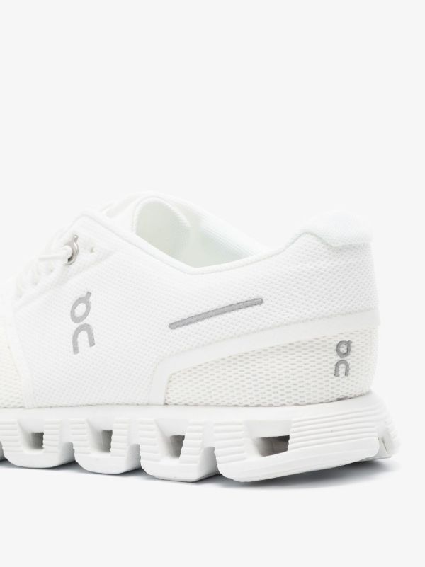 On Running White Cloud 5 Sneakers | Browns Sneakers