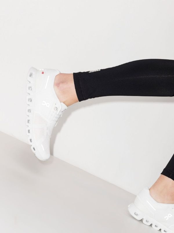 On Running White Cloud 5 Sneakers | Browns Sneakers