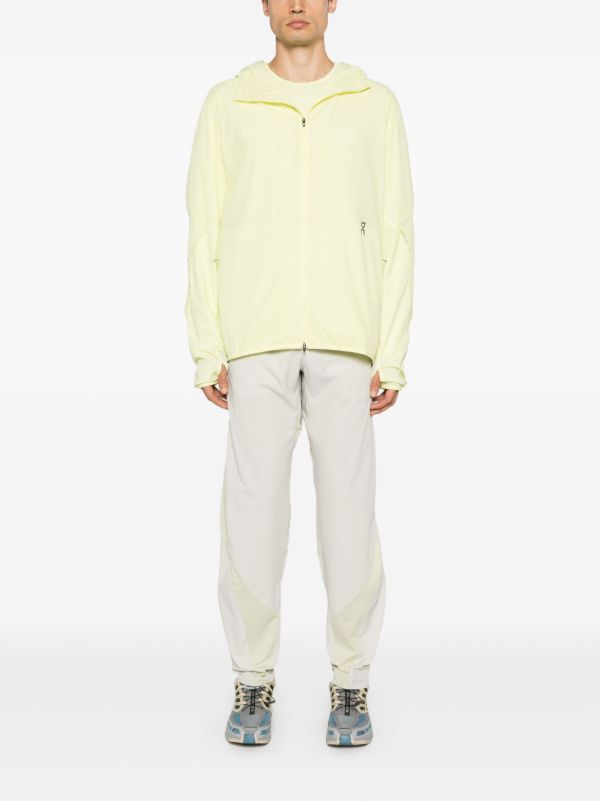 On Running X Post Archive Faction (PAF) Neutral Running Trousers | Browns Performance Track Pants