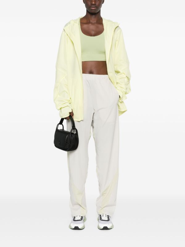 On Running X Post Archive Faction (PAF) Neutral Running Trousers | Browns Performance Track Pants