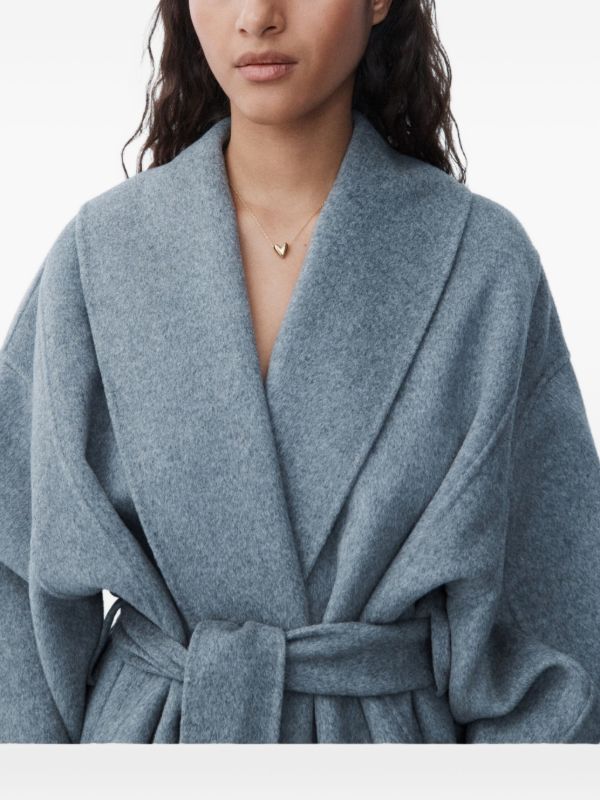 Otiumberg Roscida Heart-pendant Necklace | Browns Necklaces