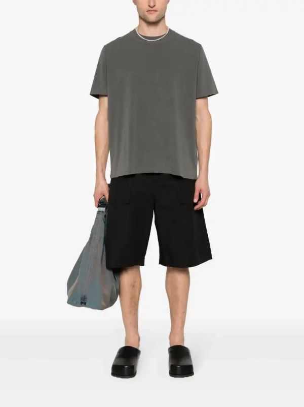 OUR LEGACY Crew Neck T-shirt | Browns T-Shirts