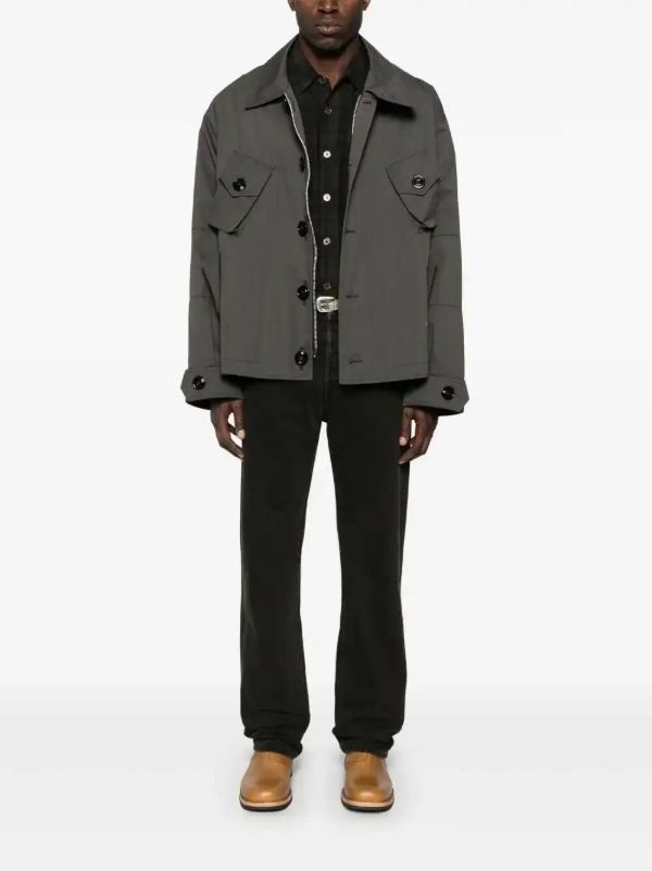 OUR LEGACY First Cut Jeans | Browns Regular & Straight-Leg Jeans