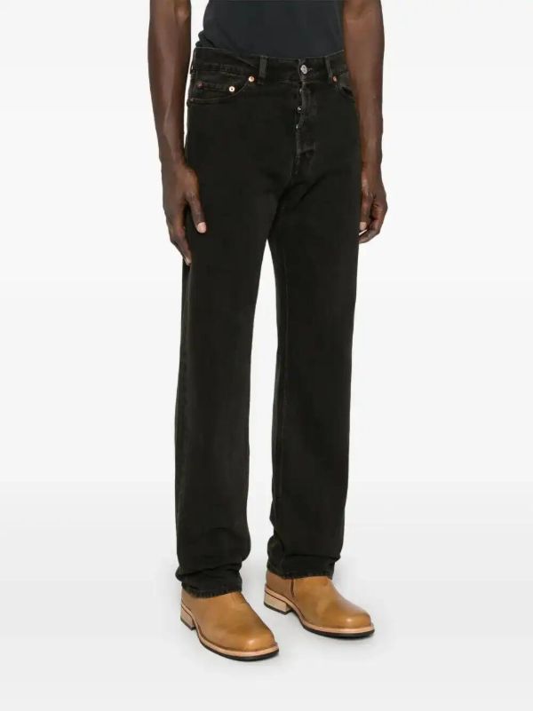 OUR LEGACY First Cut Jeans | Browns Regular & Straight-Leg Jeans