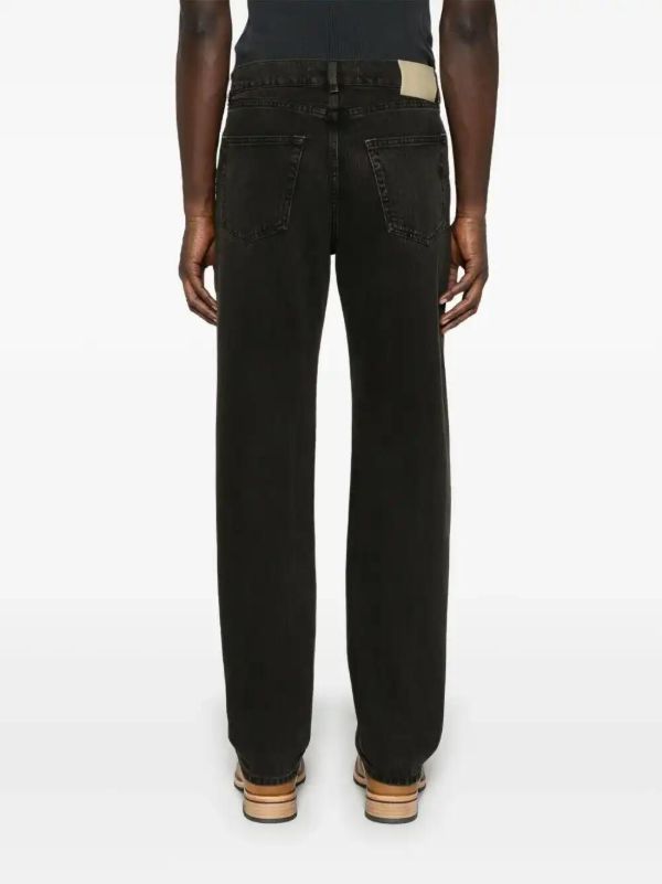 OUR LEGACY First Cut Jeans | Browns Regular & Straight-Leg Jeans