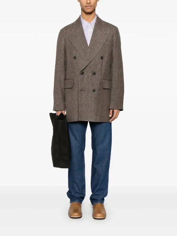 OUR LEGACY First Cut Jeans | Browns Regular & Straight-Leg Jeans