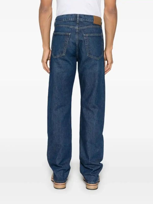 OUR LEGACY First Cut Jeans | Browns Regular & Straight-Leg Jeans