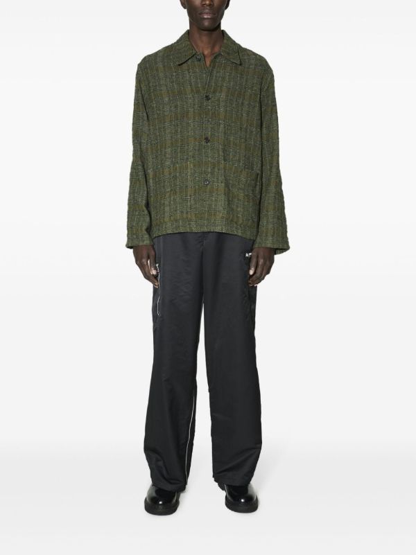 OUR LEGACY Haven Shirt Jacket | Browns Shirt Jackets