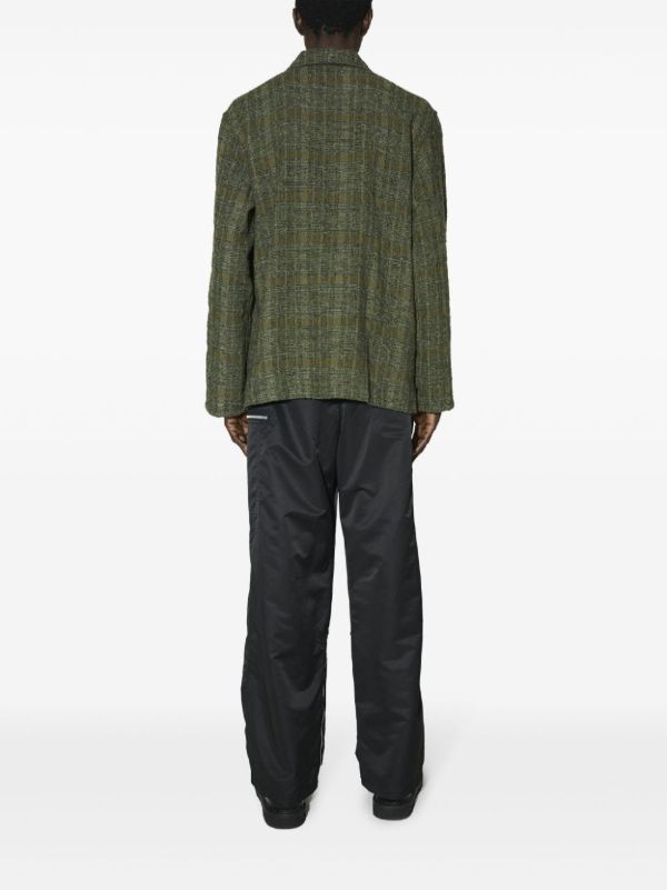 OUR LEGACY Haven Shirt Jacket | Browns Shirt Jackets