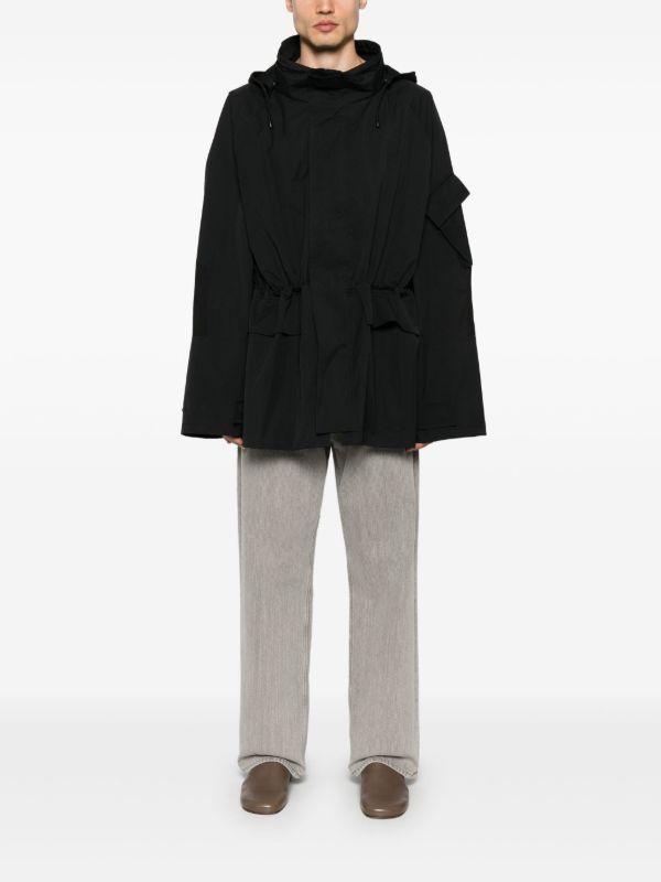 OUR LEGACY Horizon Jacket | Browns Hooded Jackets