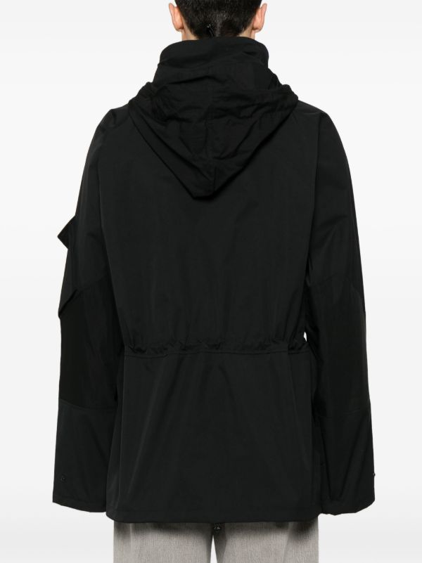 OUR LEGACY Horizon Jacket | Browns Hooded Jackets