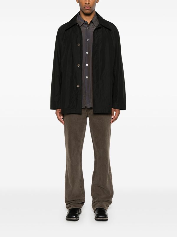 OUR LEGACY Lead Overshirt | Browns Shirt Jackets