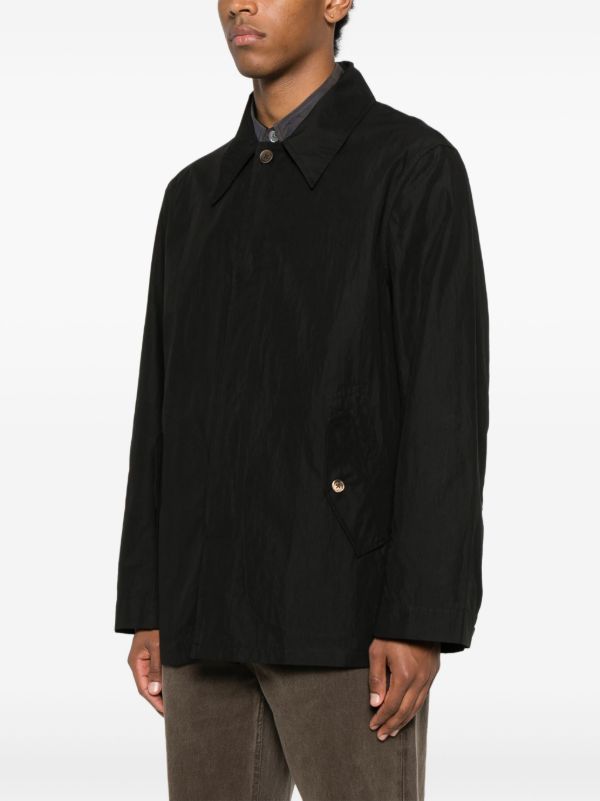 OUR LEGACY Lead Overshirt | Browns Shirt Jackets