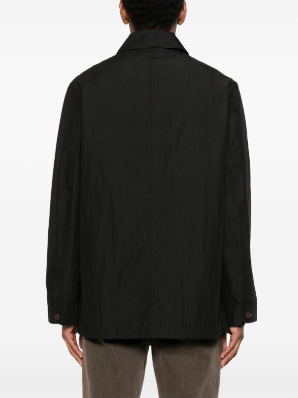 OUR LEGACY Lead Overshirt | Browns Shirt Jackets