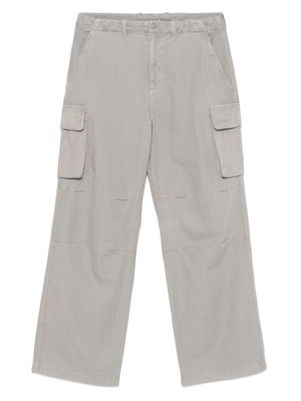 OUR LEGACY Mount cargo trousers | Browns Cargo Trousers