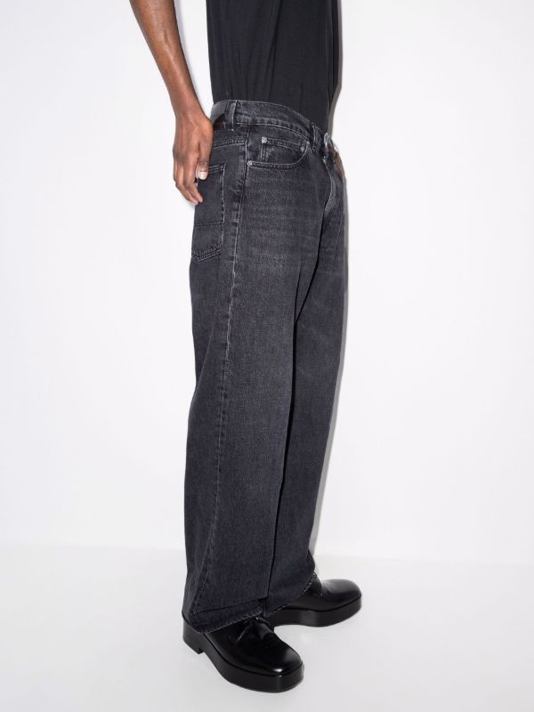 OUR LEGACY Third Cut Jeans | Browns Regular & Straight-Leg Jeans