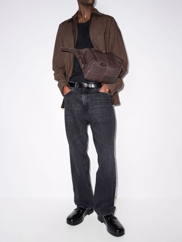 OUR LEGACY Third Cut Jeans | Browns Regular & Straight-Leg Jeans