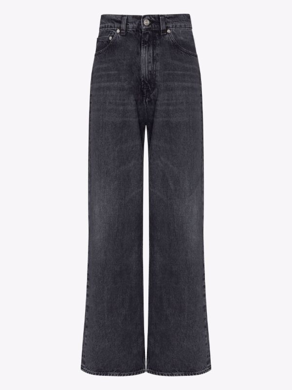 OUR LEGACY Third Cut jeans | Browns Regular & Straight-Leg Jeans