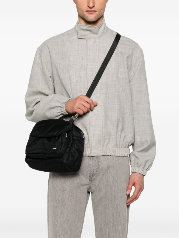 OUR LEGACY Volta Cross Body Bag | Browns Messenger Bags