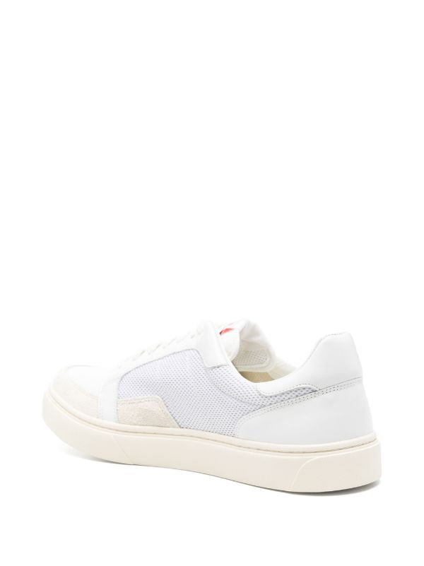 OUR LEGACY White Off Court Sneakers | Browns Low-Tops
