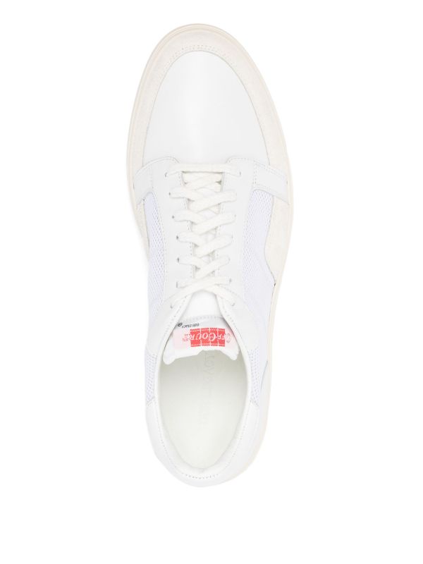 OUR LEGACY White Off Court Sneakers | Browns Low-Tops