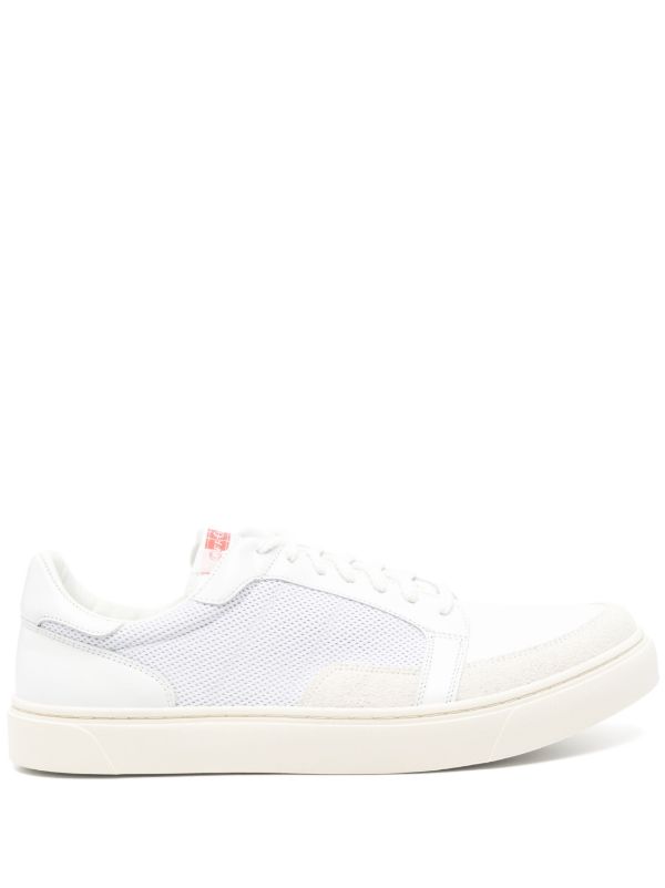 OUR LEGACY White Off Court Sneakers | Browns Low-Tops