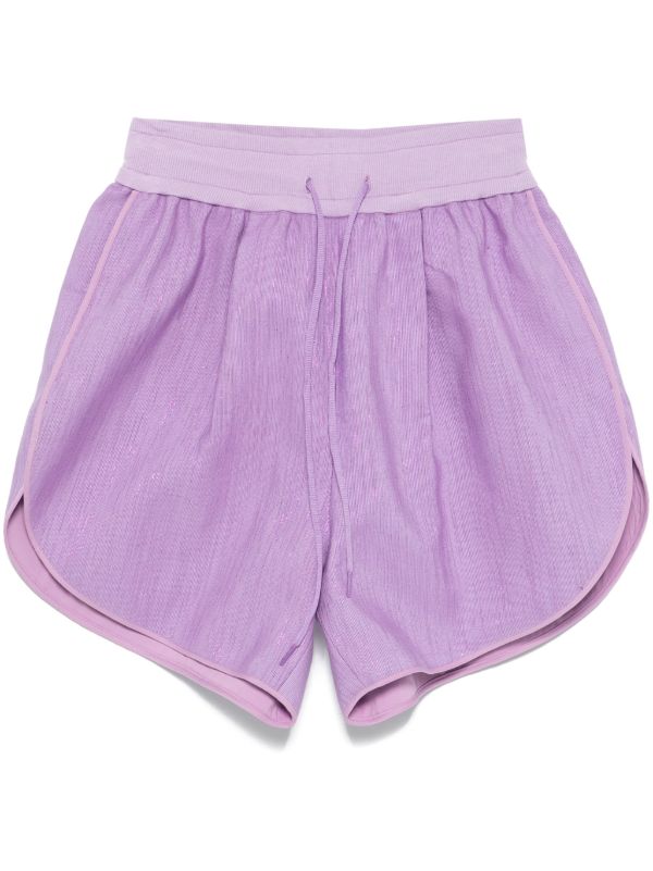 Papa Oppong Bukom Shorts | Browns Short & Mini Shorts