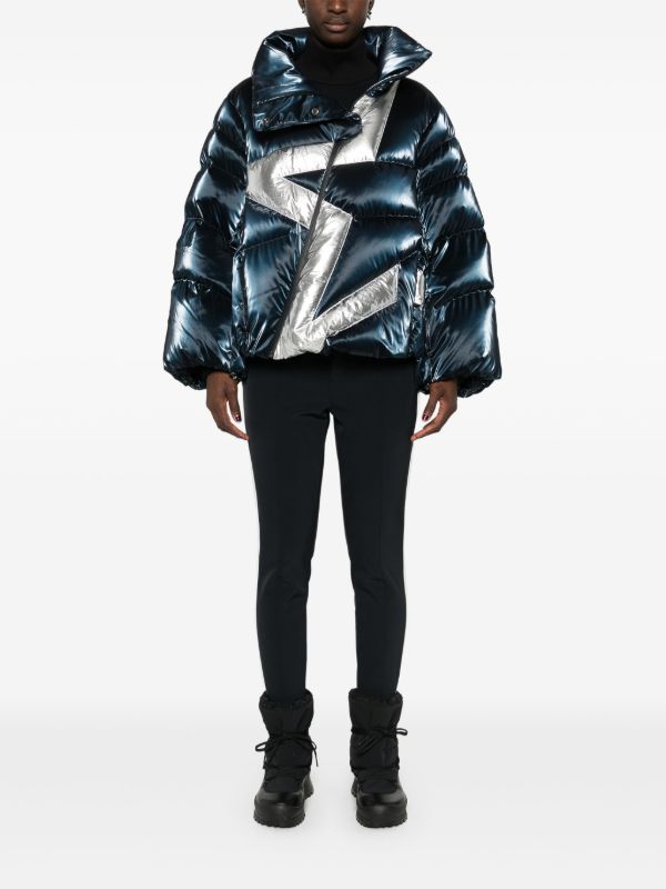 Perfect Moment Ariel Ski Jacket | Browns Ski Jackets