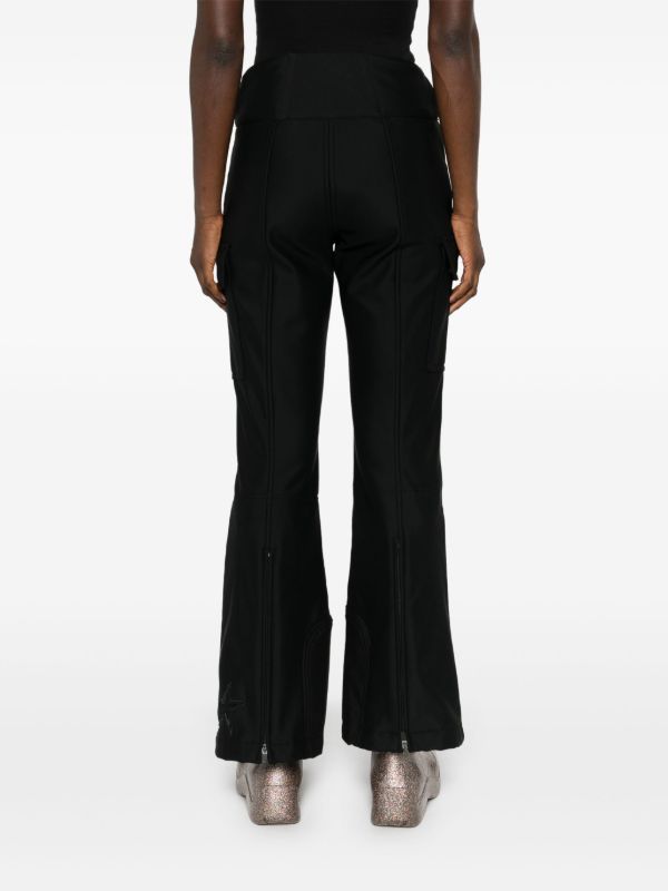 Perfect Moment Mid-rise Cargo Ski Trousers | Browns Ski Bottoms