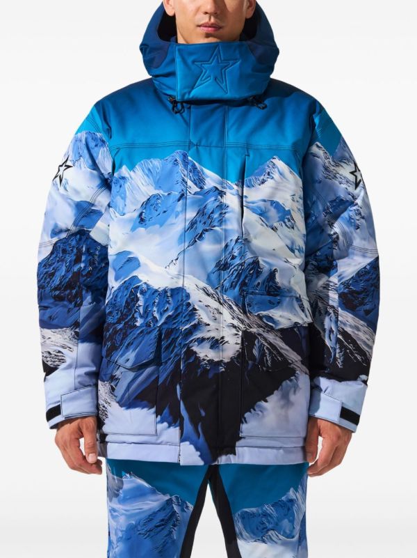 Perfect Moment Mountain Ski Jacket | Browns Ski Jackets