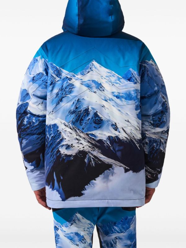 Perfect Moment Mountain Ski Jacket | Browns Ski Jackets