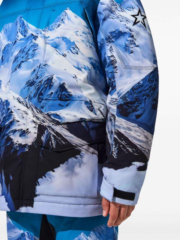 Perfect Moment Mountain Ski Jacket | Browns Ski Jackets