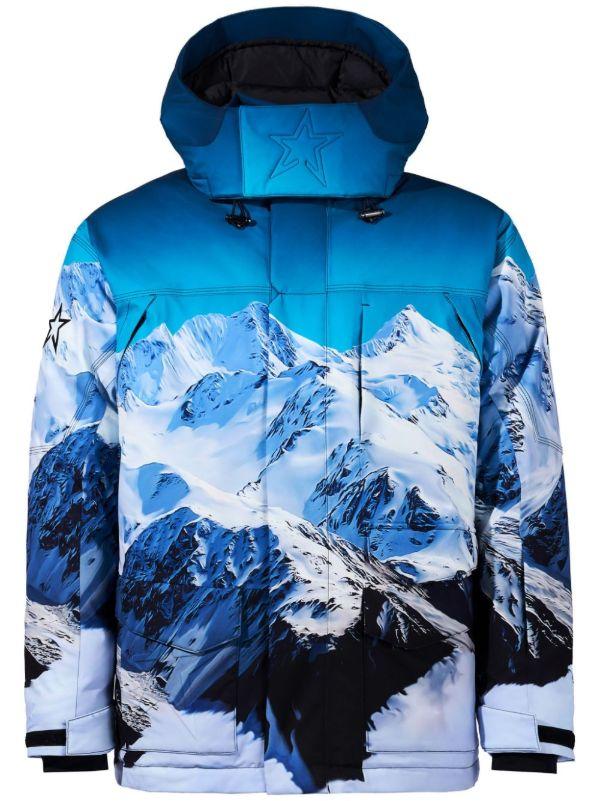 Perfect Moment Mountain Ski Jacket | Browns Ski Jackets