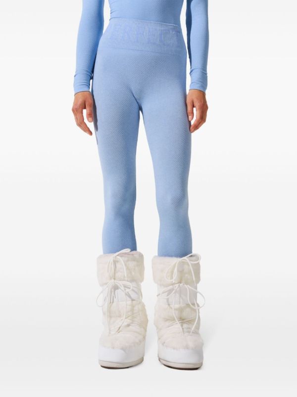 Perfect Moment Seamless Thermal Legging | Browns Ski Bottoms