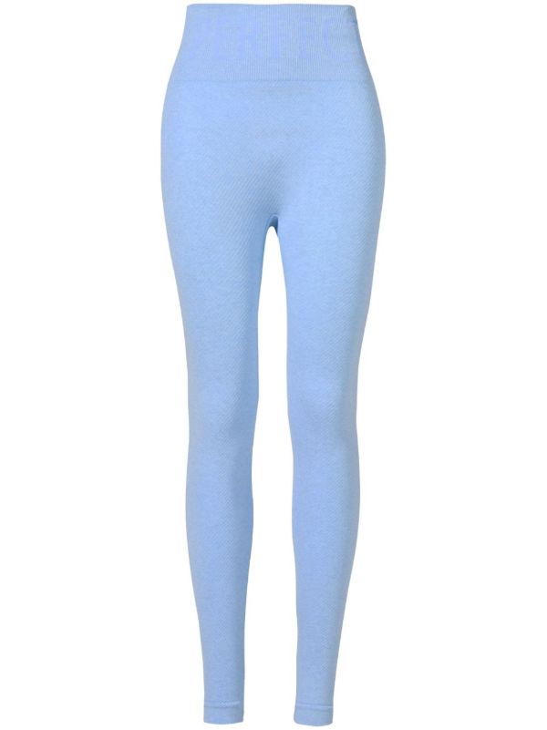 Perfect Moment seamless thermal legging | Browns Ski Bottoms