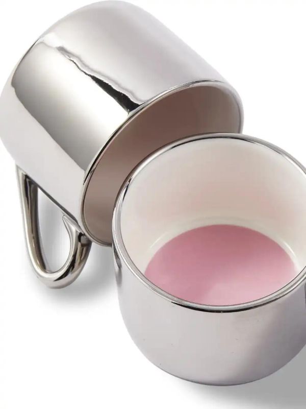 POLSPOTTEN Aunty Espresso Cups (set Of Four) | Browns Cups & Tea Sets