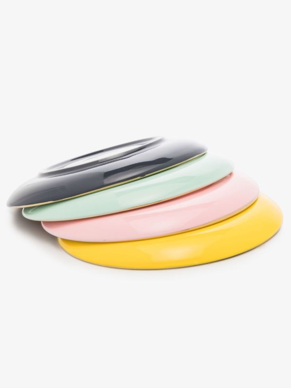 POLSPOTTEN Gold-tone Legacy Tea Set | Browns Cups & Tea Sets