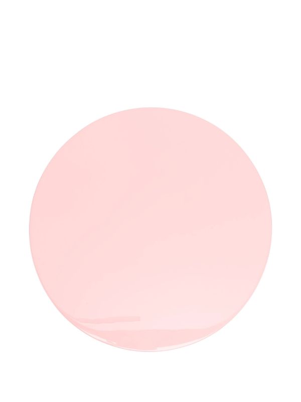 POLSPOTTEN Pink Tip Tap Stool | Browns Chairs & Stools