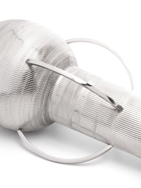 POLSPOTTEN Silver-tone Roman Vase Set | Browns Vases