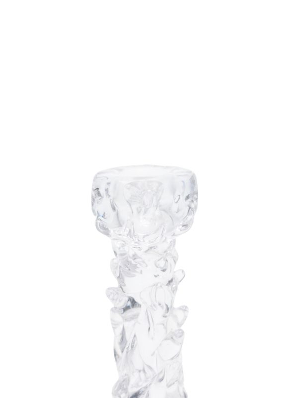 POLSPOTTEN X Pascal Smelik Drip Candle Holder | Browns Candle Holders